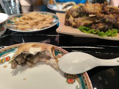 -巴依老爷新疆美食(清华东门店)
