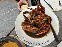 -Ministry of Crab•MOC(交子大道店)