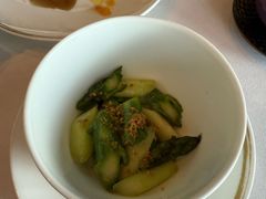 -金轩中餐厅 Jin Xuan(浦东丽思卡尔顿酒店)