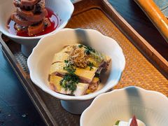 -卯时·龙光雅宴·精致锡帮菜(惠山古镇店)