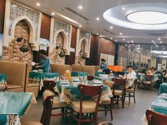 -巴依老爷新疆美食(昌平店)