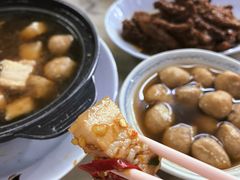 -新记肉骨茶