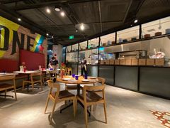 大堂-玛尚诺意式餐厅(天环广场店)