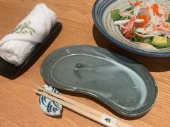 -然寿司(郎园vintage店)