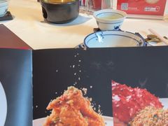 -侨美·唐荔园·40年地道粤菜