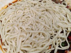 -关中道乡村爆肚面馆(玄风桥店)