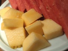 果盘-绿茶餐厅(深圳龙华天虹购物中心店)