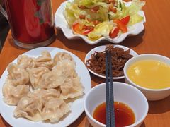 -鸿毛饺子(紫竹桥店)