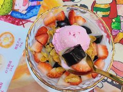 -甜心妈妈·榴莲星级糖水(北京路总店)