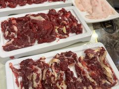 -潮悦牛肉火锅城(水贝店)