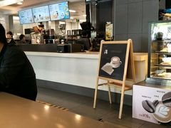 -麦当劳(东直门外大街店)