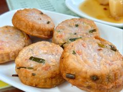 -阿三麻蓉汤圆(顺光大厦店)