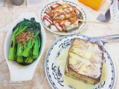 -渔记茶餐厅(渔村店)
