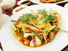 -QQ海鲜餐厅