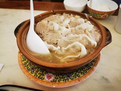 黑猪砂锅白肉-砂锅居(西四店)