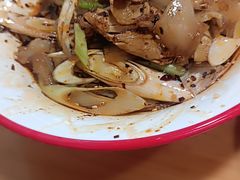 -朱大嘴肥肠血旺(福字街店)