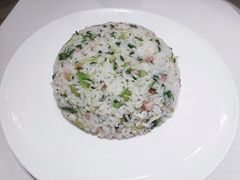 吉士菜炒饭-新吉士·上海菜(浦东LCM置汇旭辉店)