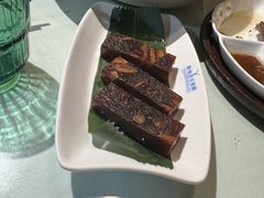 -观塘港茶餐厅(八一大道店)