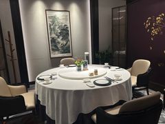 -君庭中餐厅(友谊宾馆店)