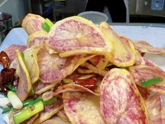 -三锅莊·牦牛肉火锅·香格里拉特色藏餐宴请餐厅(菱角塘路店)