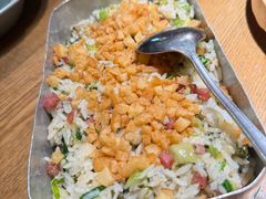 -蜜桃餐厅·伴山(湖滨商业街店)