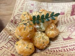 -肥朵食堂(带梦胡同店)