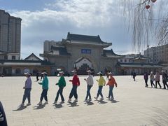 -北山公园