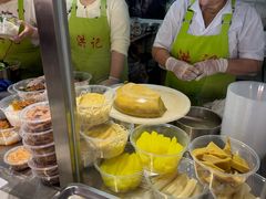 -洪记凉米线(新兴路店)