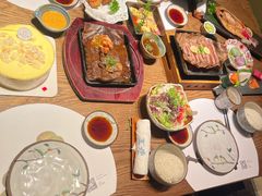 -耕海日本料理(万达华府店)