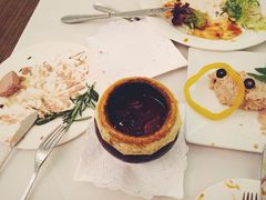 成桂西餐厅(河北路店)-成桂西餐厅·42年的味道(五大道疙瘩楼店)