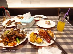 -丽池宫韩式汗蒸会馆(华灯坊店)