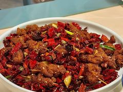 -付掌柜在成都·热炒砂锅集(金禾店)