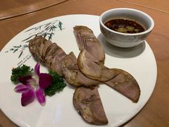 -7号院家宴.烧鸽子(门头沟店)