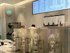-喜茶(合肥正大广场店)
