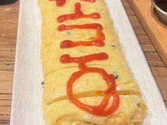 -恩你小木屋·韩式料理(假日广场店)