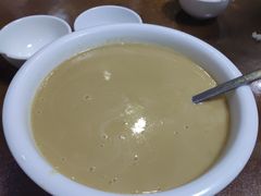 花生糊-华春餐馆(鱼山路店)