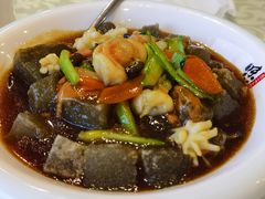 -牟传仁饭庄(星海店)