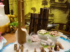 -尚海豆捞(乐虹坊店)