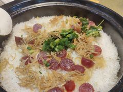 -大笑饭堂(甲子桥店)