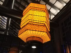 大堂-绿茶餐厅(燕郊永旺店)