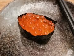 -隐泉之语日式料理(王府中环店)