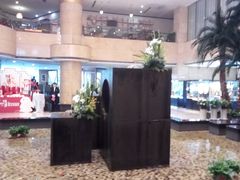 -蓝海国际大饭店·蓝钻自助百汇(兰山店)