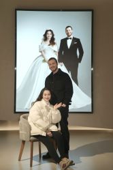 点击看大图 -乐派诗婚纱摄影