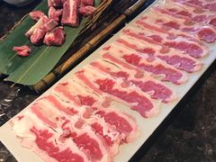 -一品诚记烤肉·甄选店(中南路店)