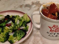 -小吊梨汤·北京菜·烤鸭(清河万象汇店)
