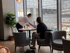 -必胜客(上海新南方商城PH店)