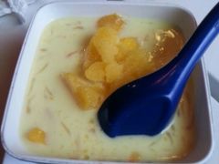 杨枝甘露-发记甜品(豉油街店)