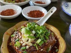 血旺-小杨翘脚牛肉