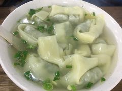 -随柳居·苏式小吃(建新巷店)