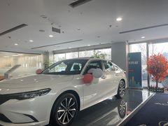 -广汽本田汽车中汽特约销售服务店